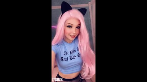 belle delphine leaked porn videos|Belle Delphines Porn Videos 